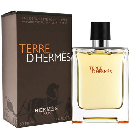 hermes eau de toilette heren 50 ml